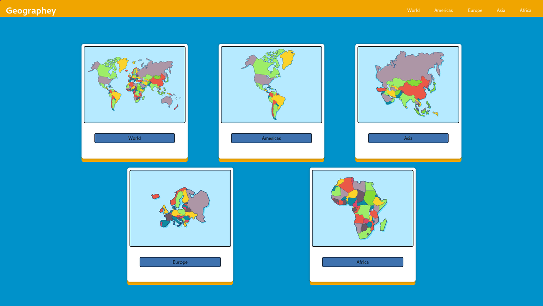 Geographey image